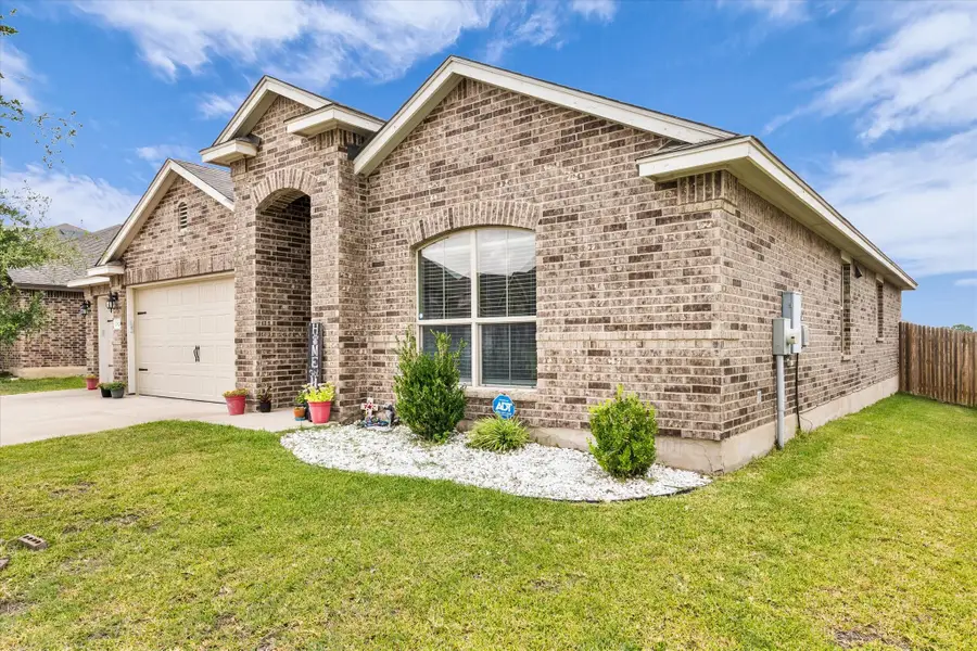 2824 Keathley Drive, Waco, TX 76655 - #2
