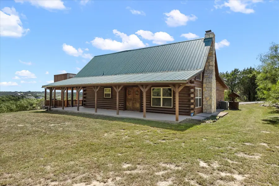545 Compass Way, Bluff Dale, TX 76433 - #3