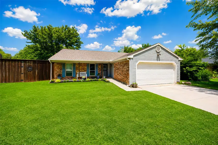 1119 Normandy Drive, Grapevine, TX 76051 - #2