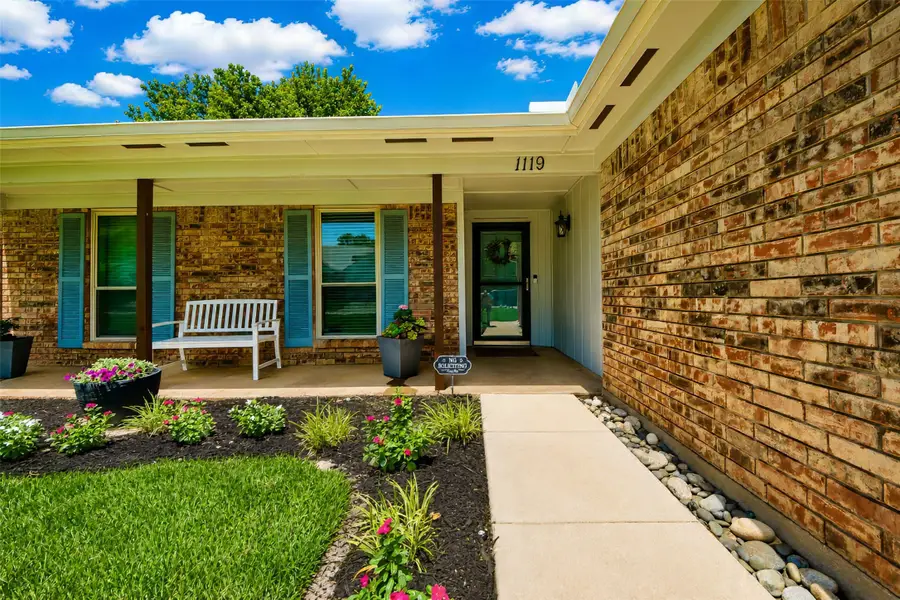 1119 Normandy Drive, Grapevine, TX 76051 - #3