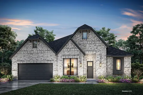 817 Monza Drive, Midlothian, TX 76065