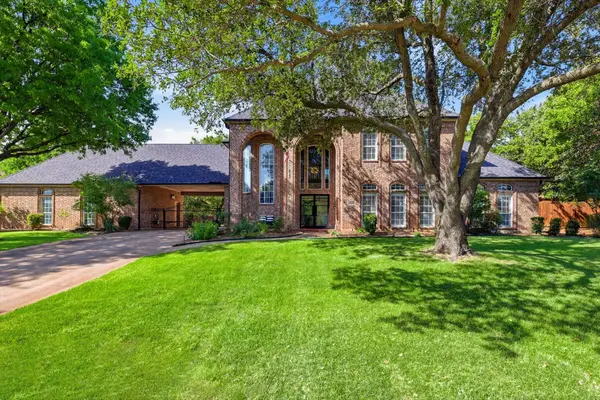813 Pearl Drive, Southlake, TX 76092