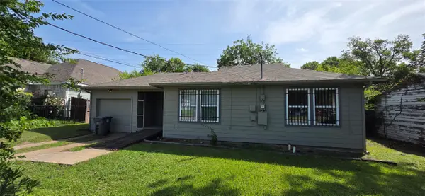 3222 Sunnyvale Street, Dallas, TX 75216