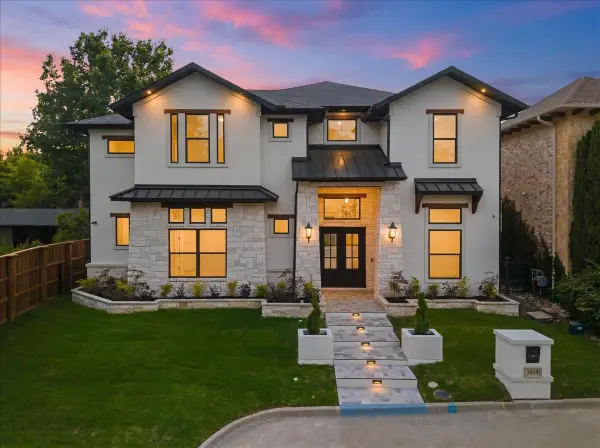3414 Shadow Brook Court, Denton, TX 76210