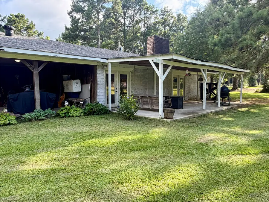 942 Foreman Road, Doyline, LA 71023 - #3