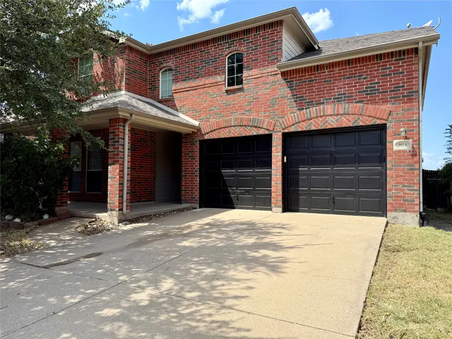 1024 Grimes Drive, Forney, TX 75126 - #2