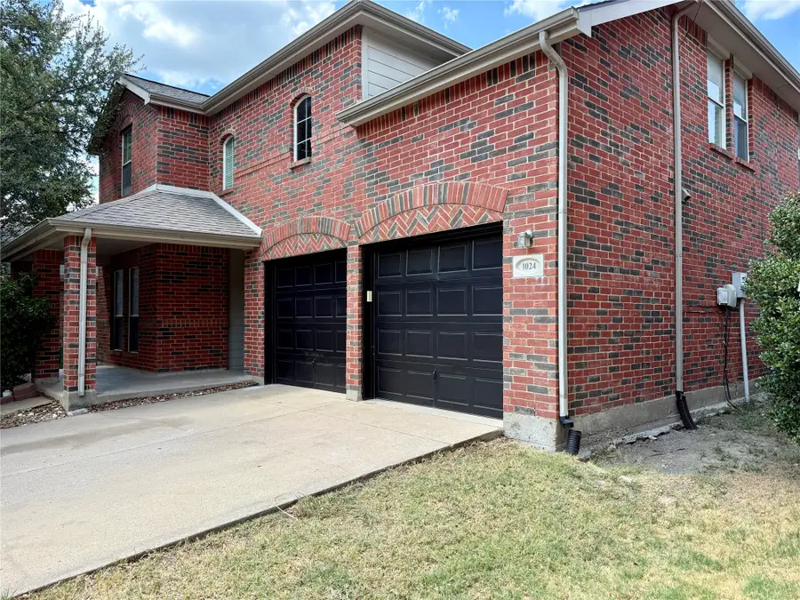 1024 Grimes Drive, Forney, TX 75126 - #3