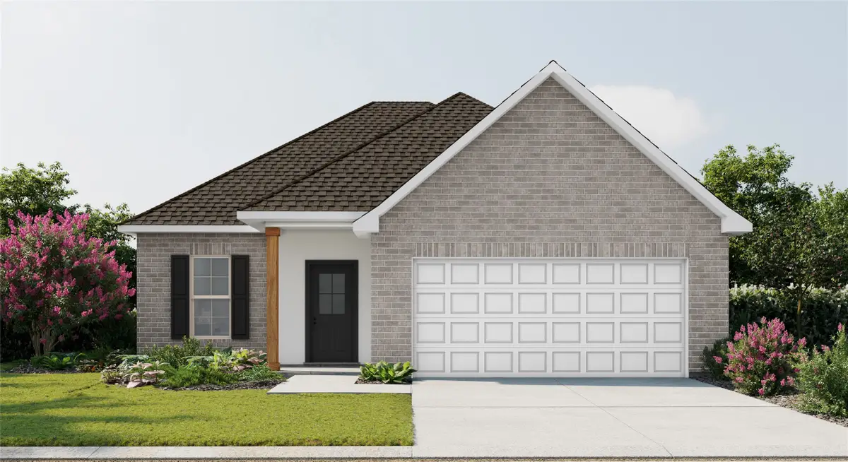 300 Babineaux Lane, Haughton, LA 71037 - #1
