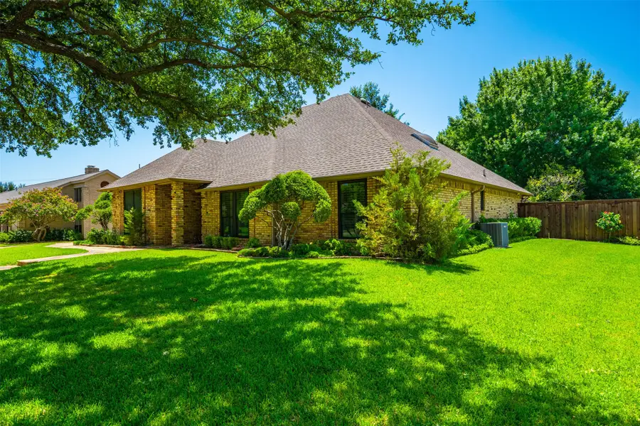 6633 Eton Court, Benbrook, TX 76132 - #3