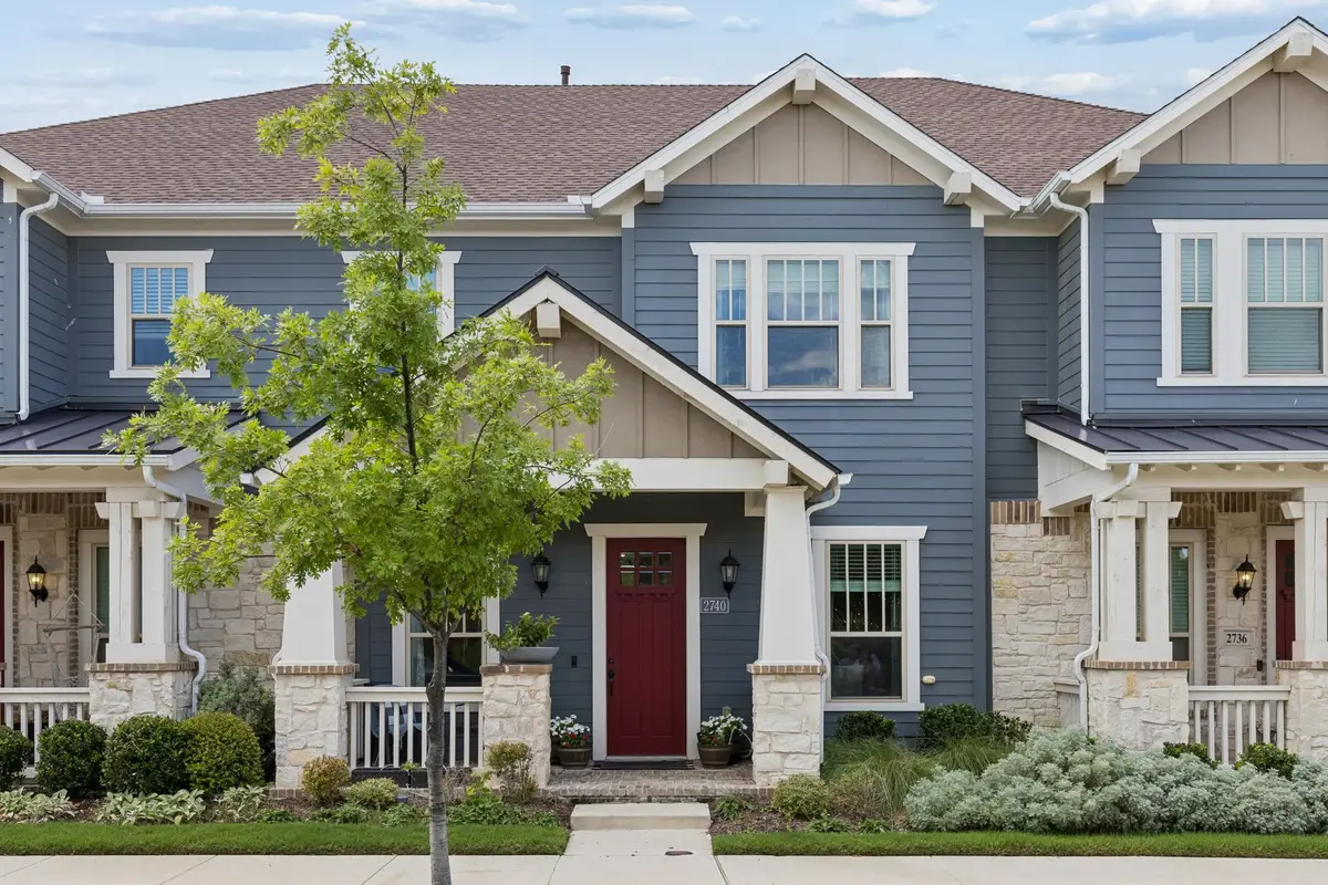 2740 N Market Square, Northlake, TX 76247 - #1
