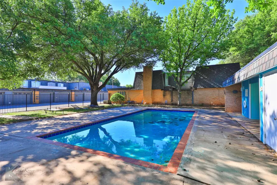2732 Barrow Street, Abilene, TX 79605 - #2
