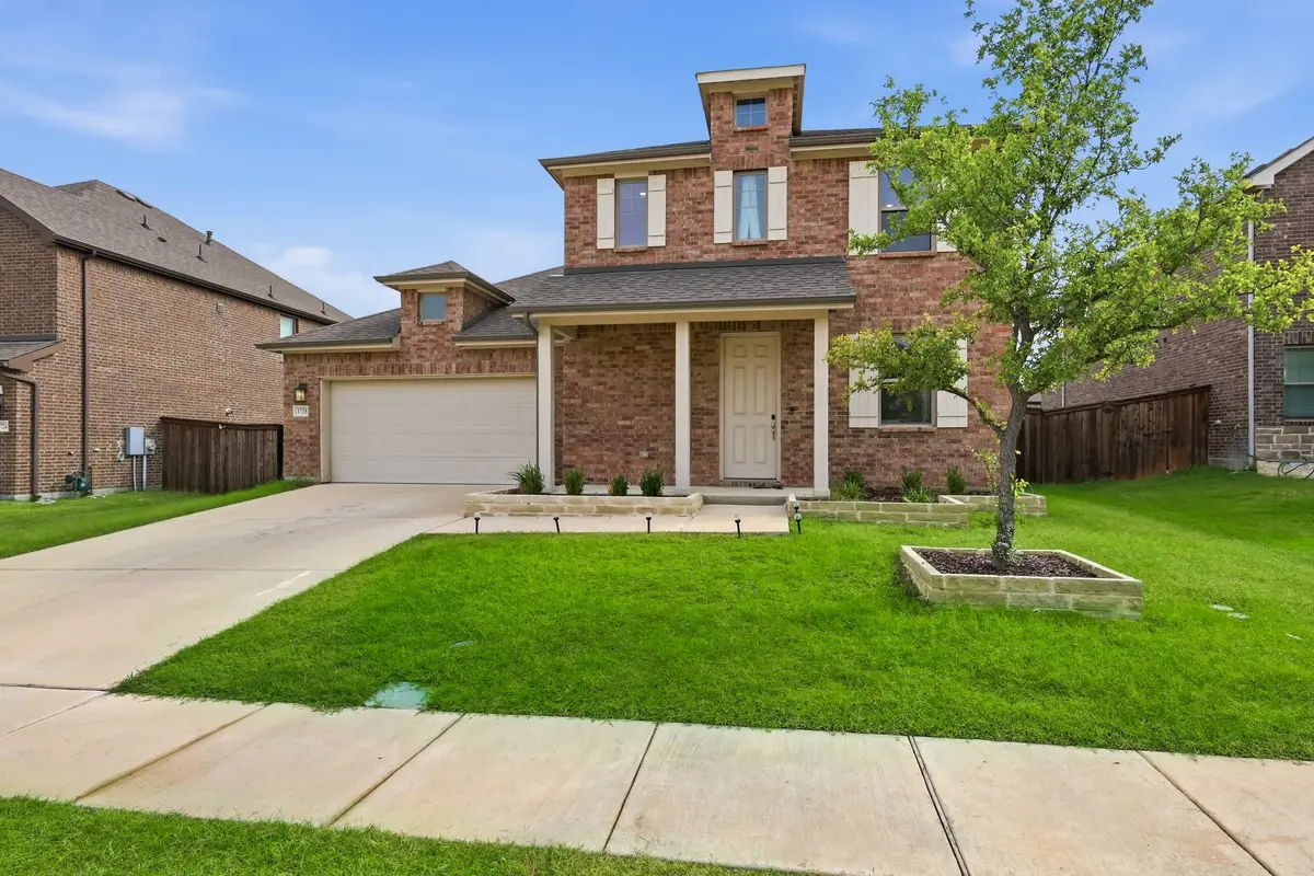 1728 Pegasus Drive, Forney, TX 75126 - #1
