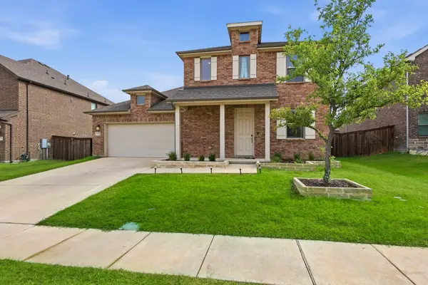 1728 Pegasus Drive, Forney, TX 75126