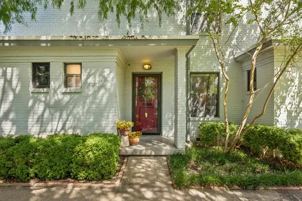 4953 N Hall Street, Dallas, TX 75235