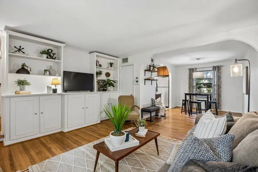 4953 N Hall Street, Dallas, TX 75235 - #2