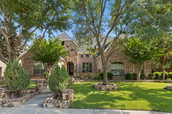 2418 Rosebury Lane, Trophy Club, TX 76262