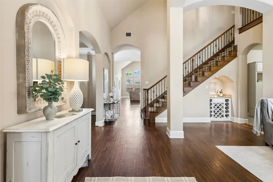 2418 Rosebury Lane, Trophy Club, TX 76262 - #2