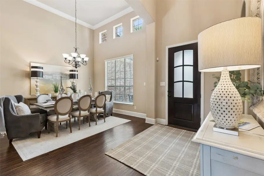 2418 Rosebury Lane, Trophy Club, TX 76262 - #3