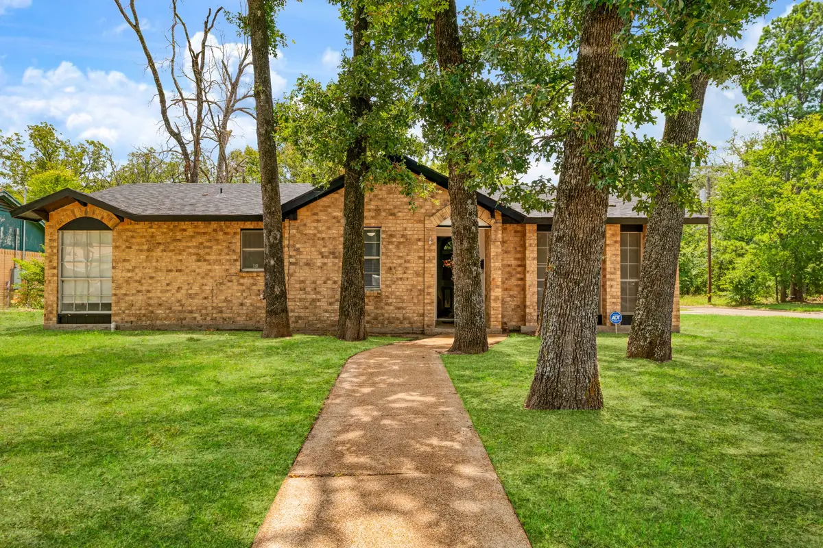 3545 W Houston Street, Paris, TX 75460 - #1