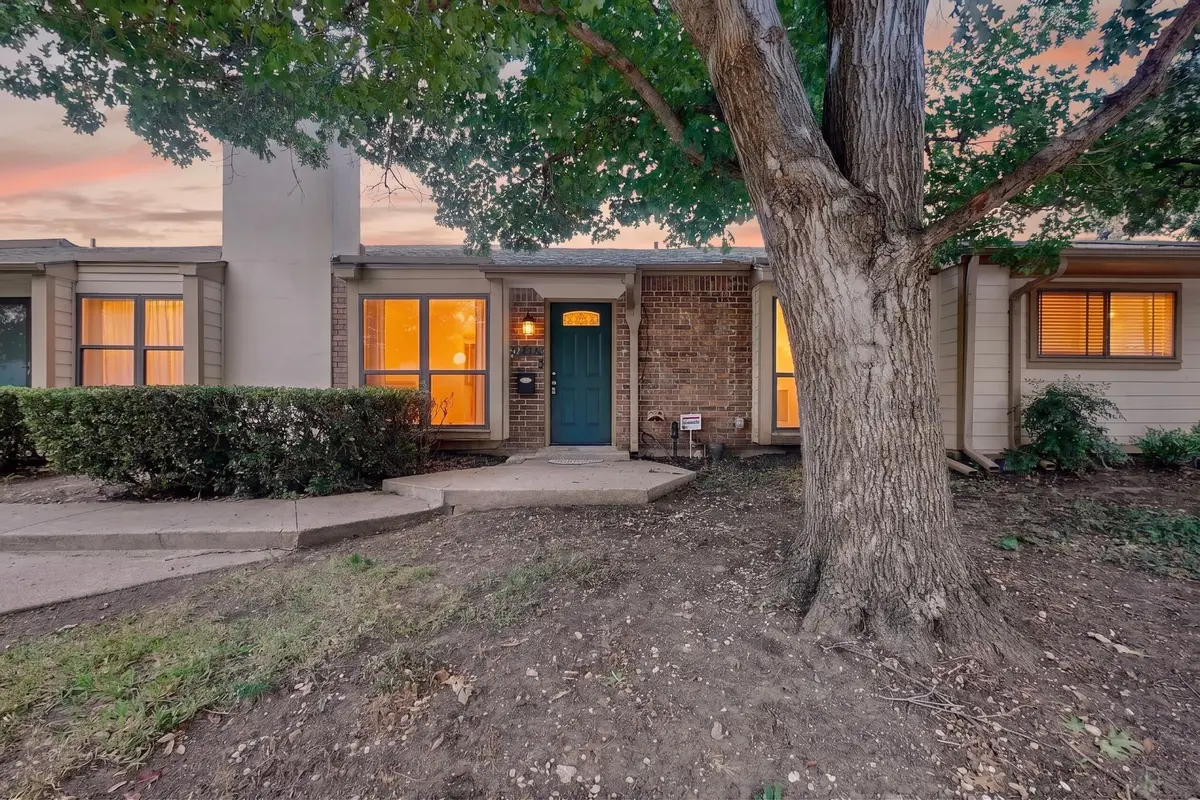 13786 Brookgreen Circle, Dallas, TX 75240 - #1