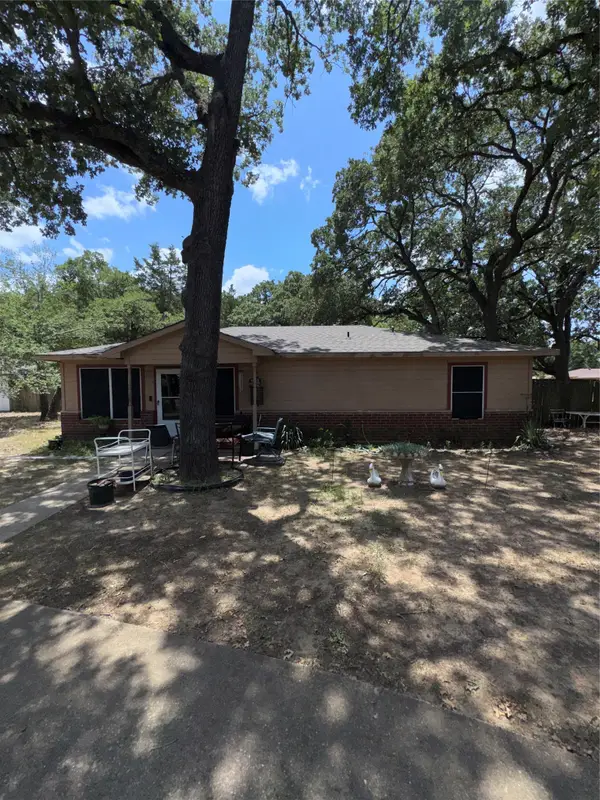 1115 West End Street, Terrell, TX 75160