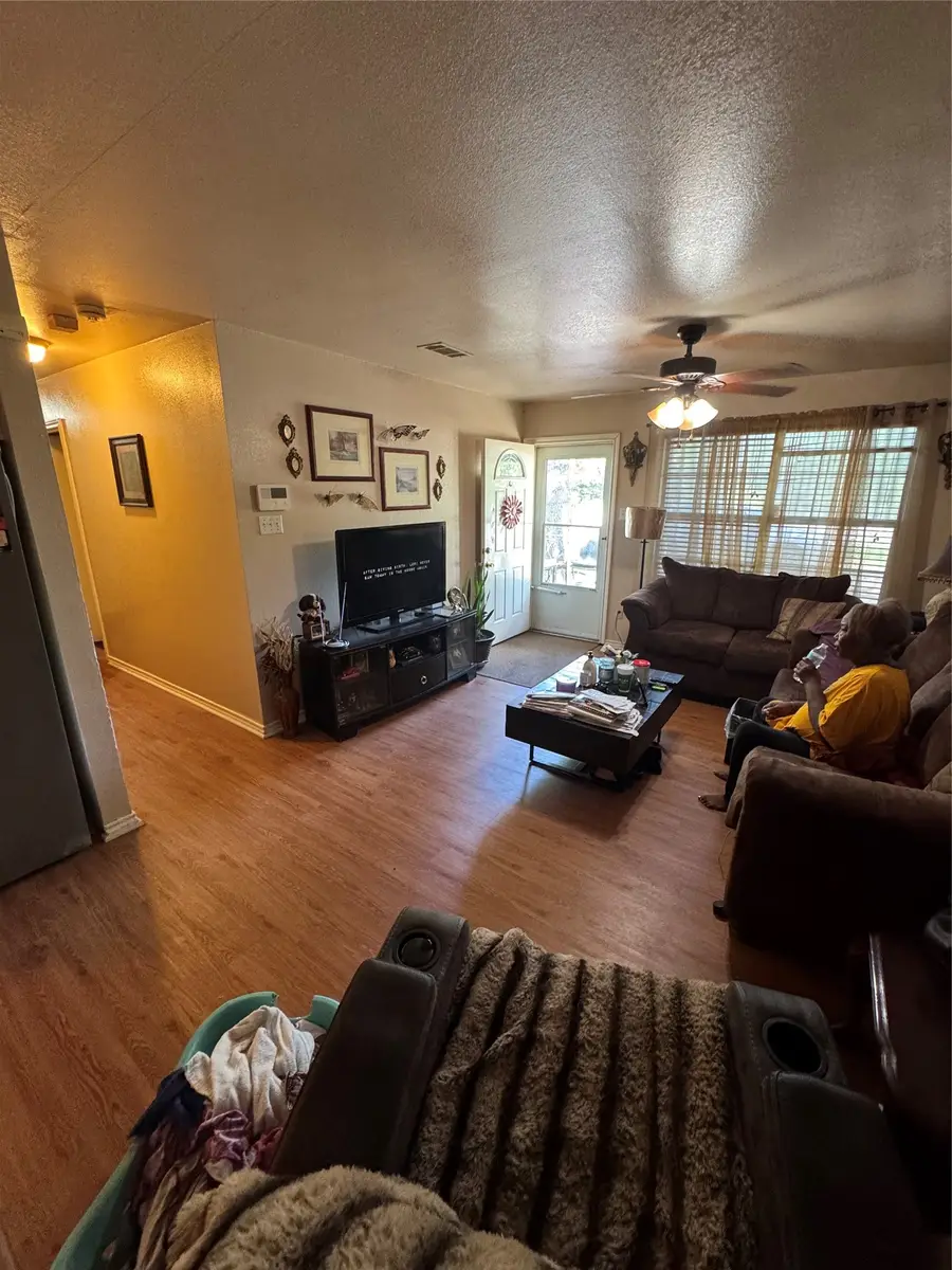 1115 West End Street, Terrell, TX 75160 - #2