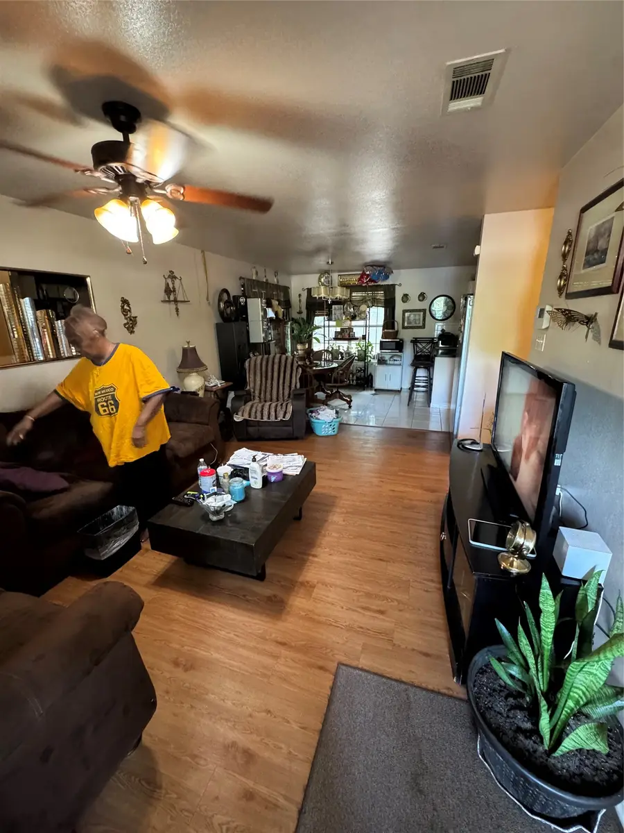 1115 West End Street, Terrell, TX 75160 - #3