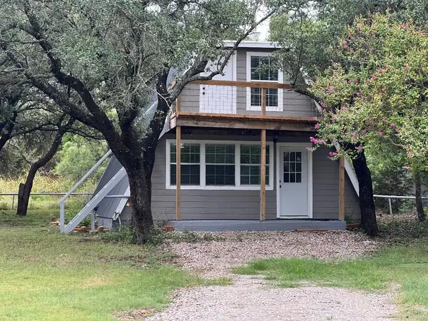 7809 Shannon Drive, Brownwood, TX 76801