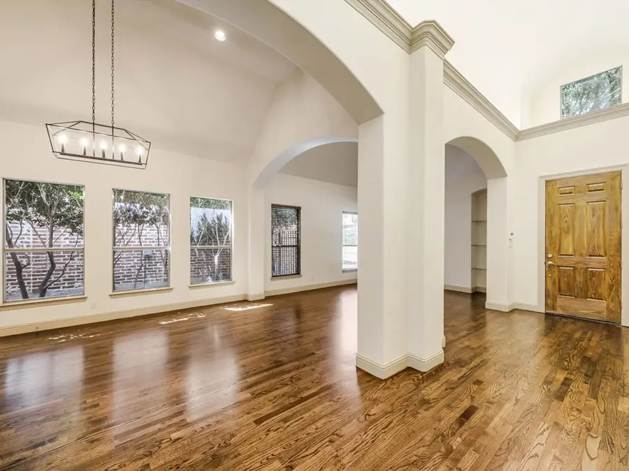5769 Foard Drive, Frisco, TX 75034 - #2