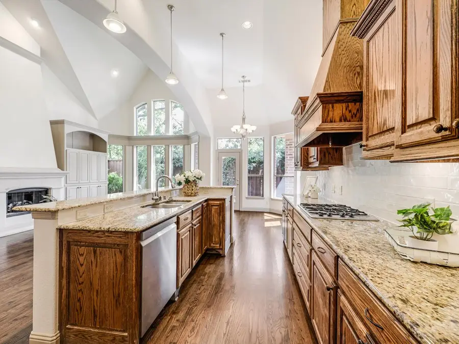 5769 Foard Drive, Frisco, TX 75034 - #3
