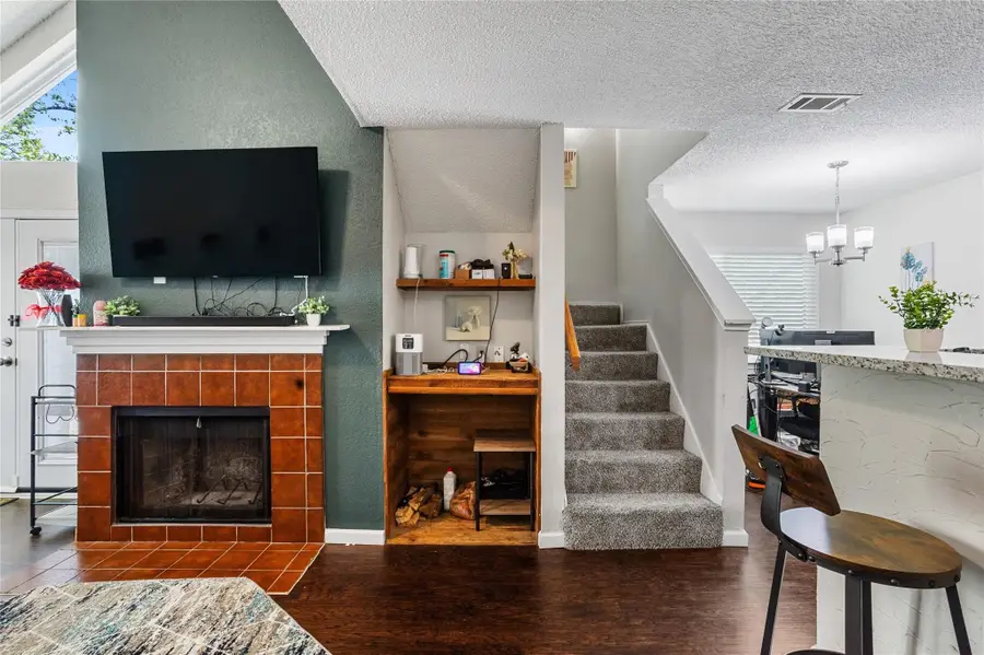 2314 Bamboo Drive #I203, Arlington, TX 76006 - #3