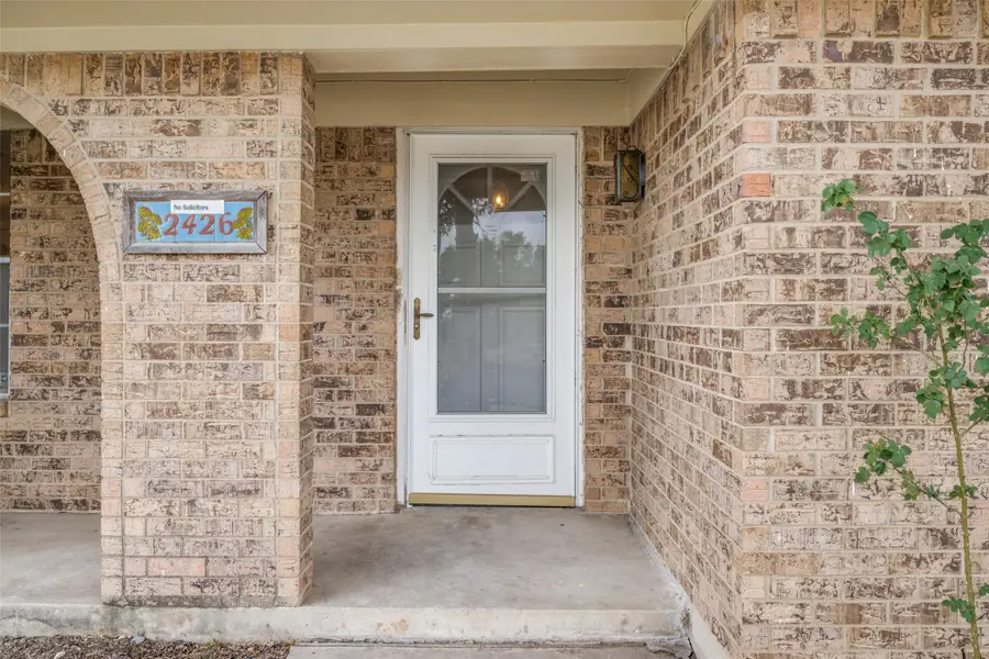2426 Yellowstone Place, Denton, TX 76209 - #2