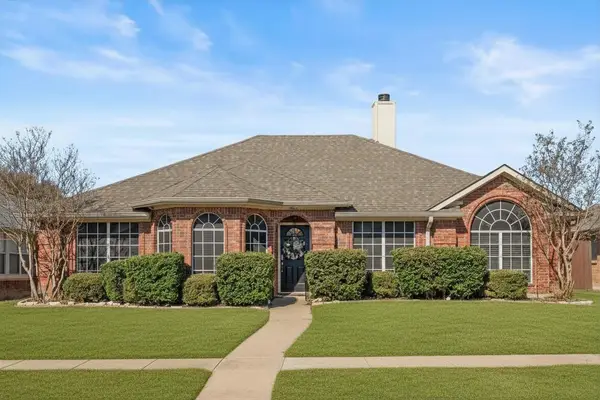 4912 Basil Drive, McKinney, TX 75070