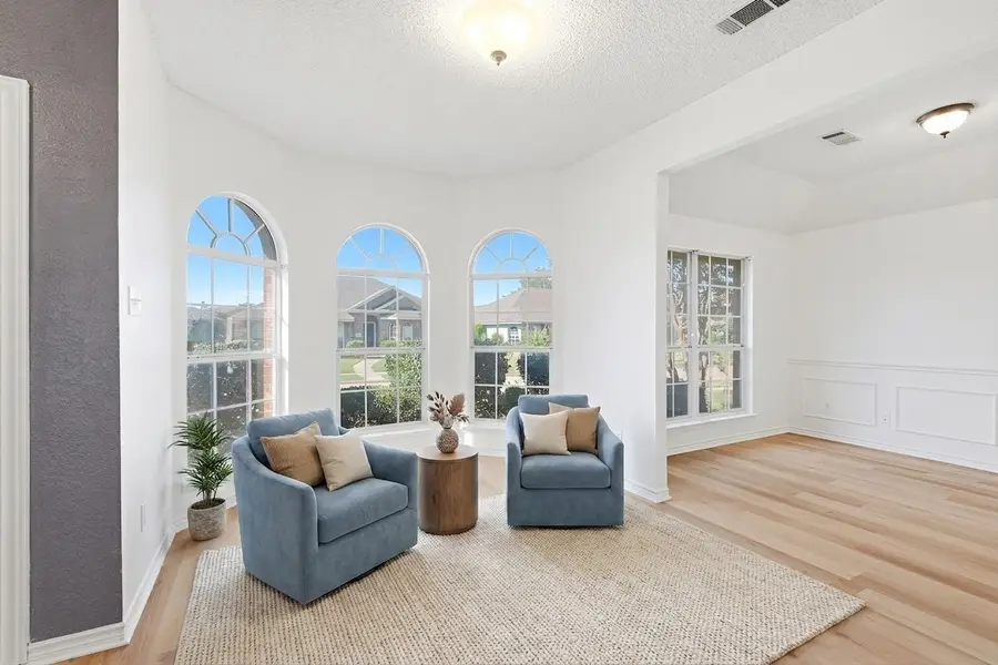4912 Basil Drive, McKinney, TX 75070 - #3