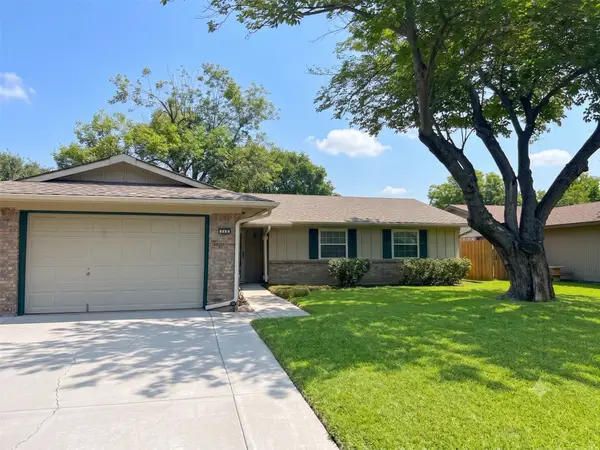 606 Oxford Park, Garland, TX 75043