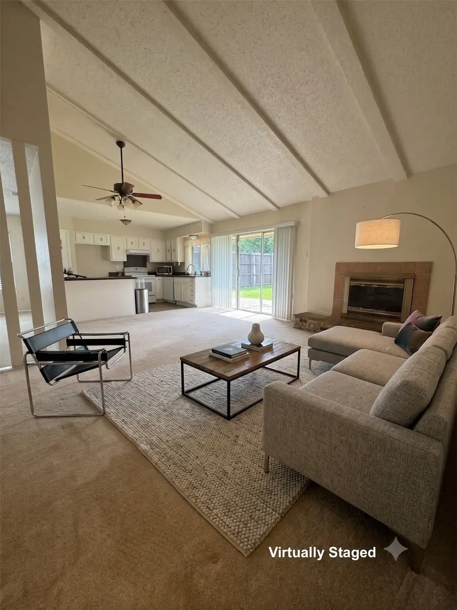 606 Oxford Park, Garland, TX 75043 - #3