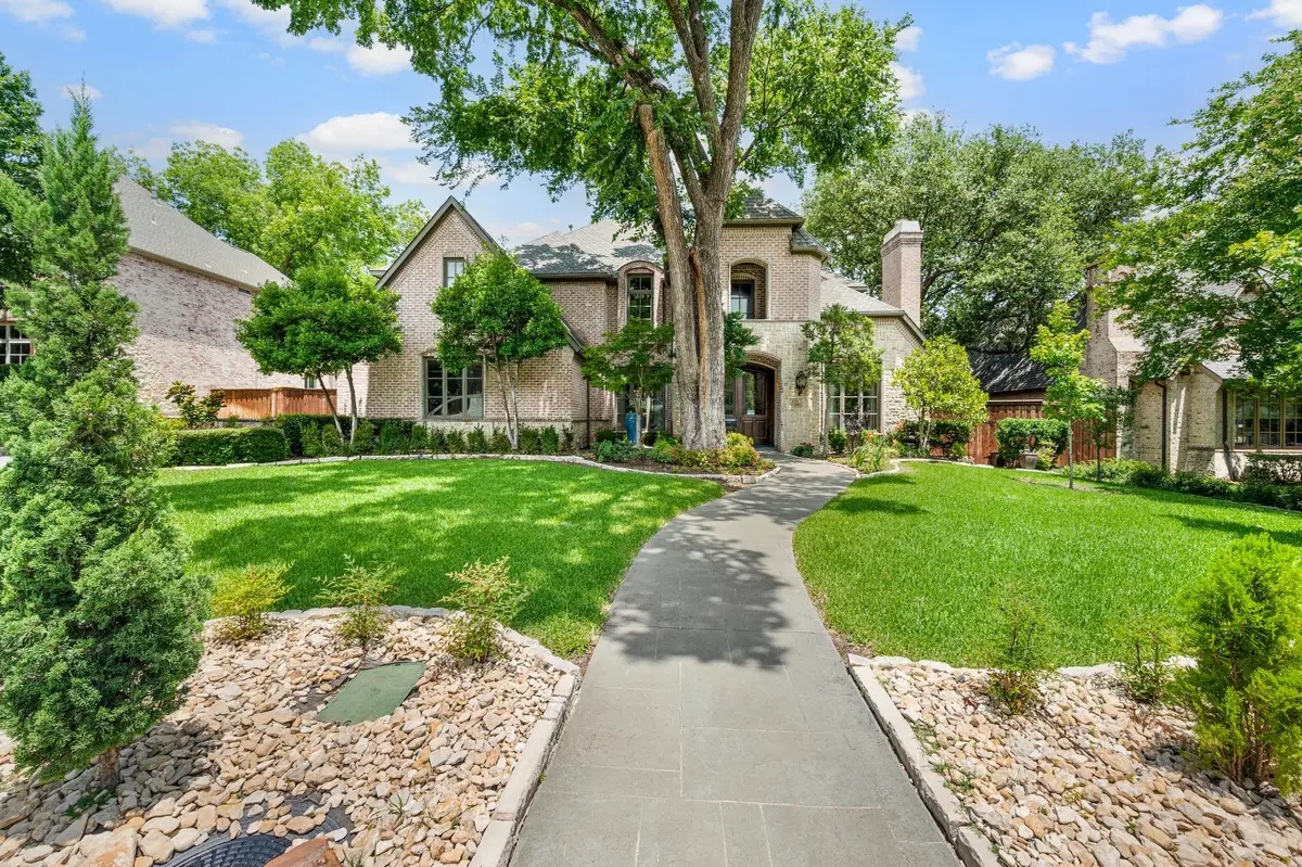 6739 Glendora Avenue, Dallas, TX 75230 - #1