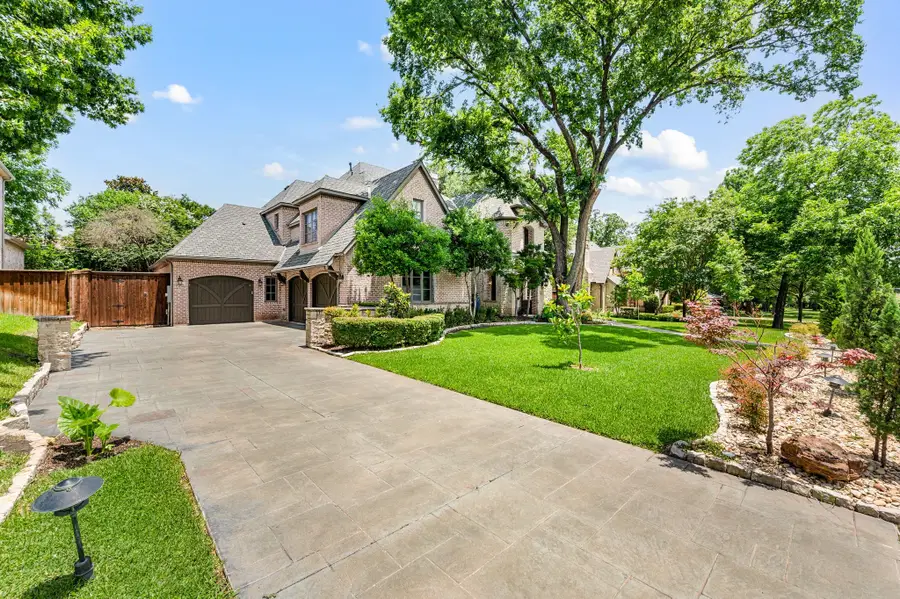 6739 Glendora Avenue, Dallas, TX 75230 - #2