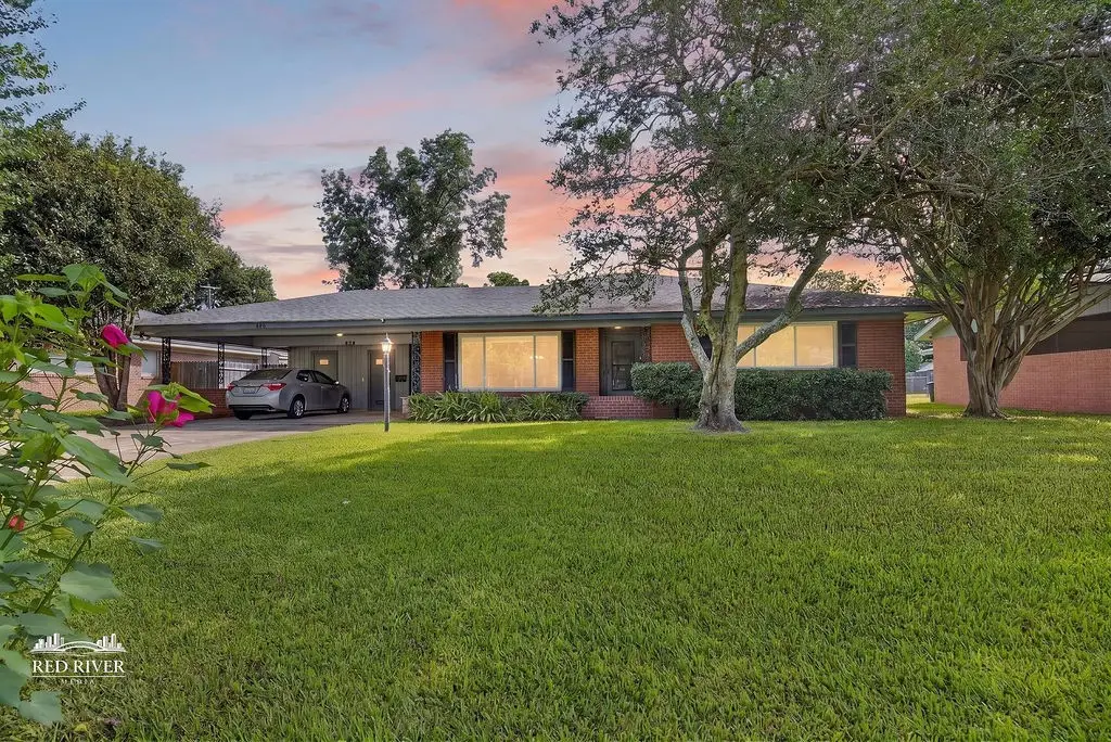 876 River Road, Shreveport, LA 71105 - #1