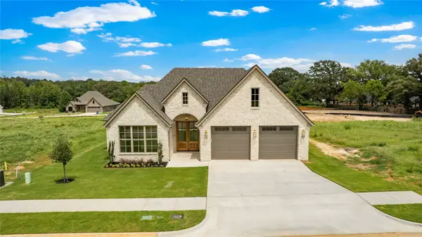15125 Tilley Springs Cove, Tyler, TX 75703