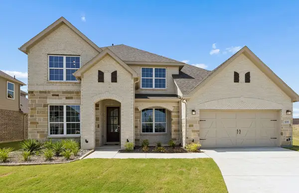1408 Caulfield Place, Celina, TX 75009
