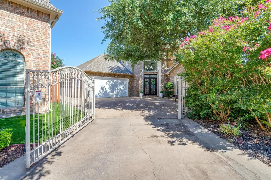 4224 Oak Park Court, Fort Worth, TX 76109 - #2