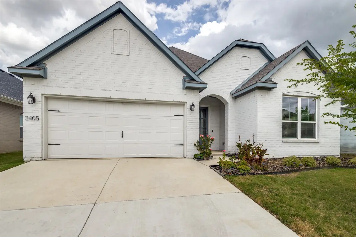 2405 Donella Drive, Denton, TX 76207 - #1