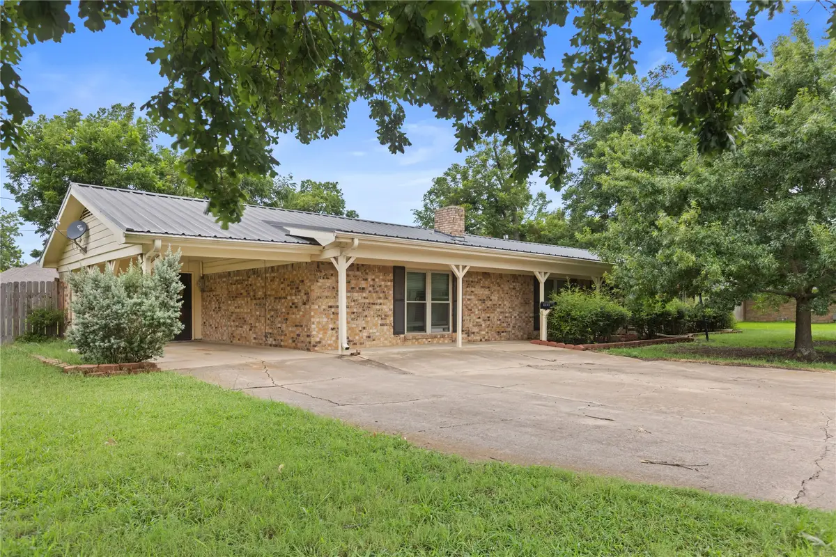 1101 14th Street, Honey Grove, TX 75446 - #1