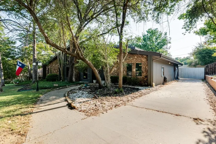 1459 Warrington Court, Fort Worth, TX 76112 - #2