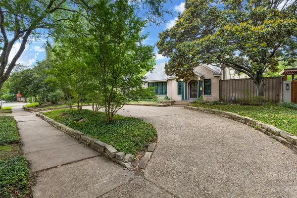 4311 N Hall Street, Dallas, TX 75219