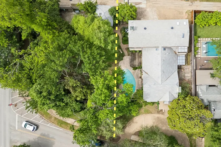 4311 N Hall Street, Dallas, TX 75219 - #2