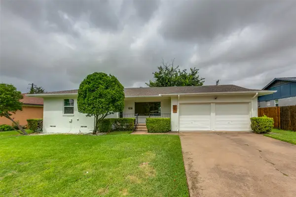 2413 Patricia Lane, Garland, TX 75041