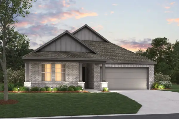 705 Parkside Drive, Justin, TX 76247