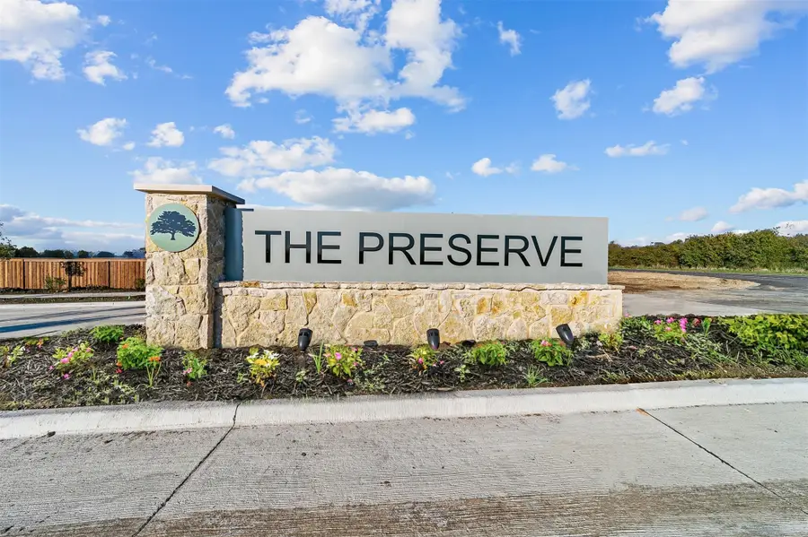 705 Parkside Drive, Justin, TX 76247 - #3